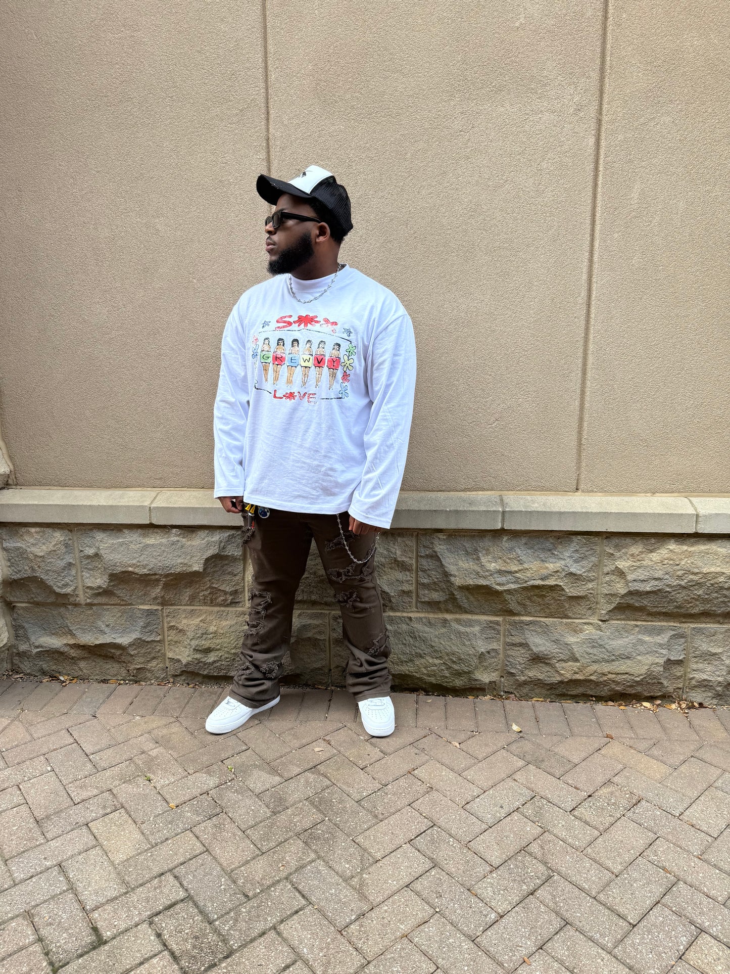 S*X L*VE GREWVY OS LS