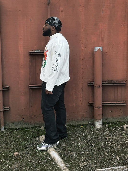 KAOTIC ROCKAS LS