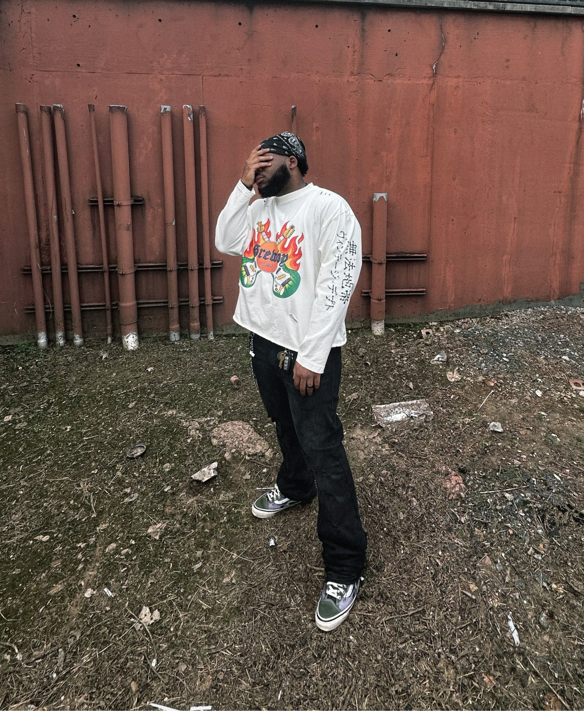 KAOTIC ROCKAS LS