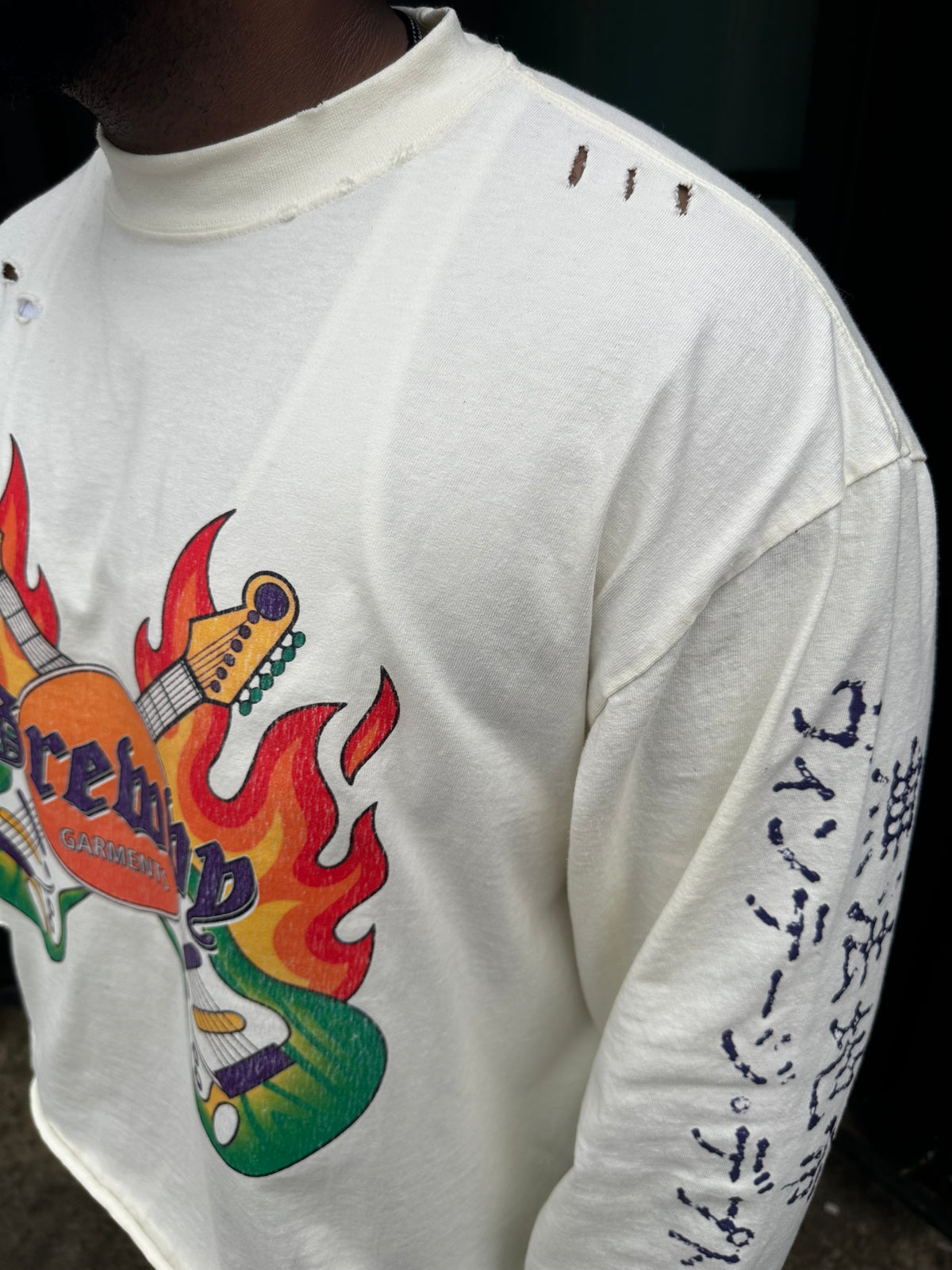 KAOTIC ROCKAS LS