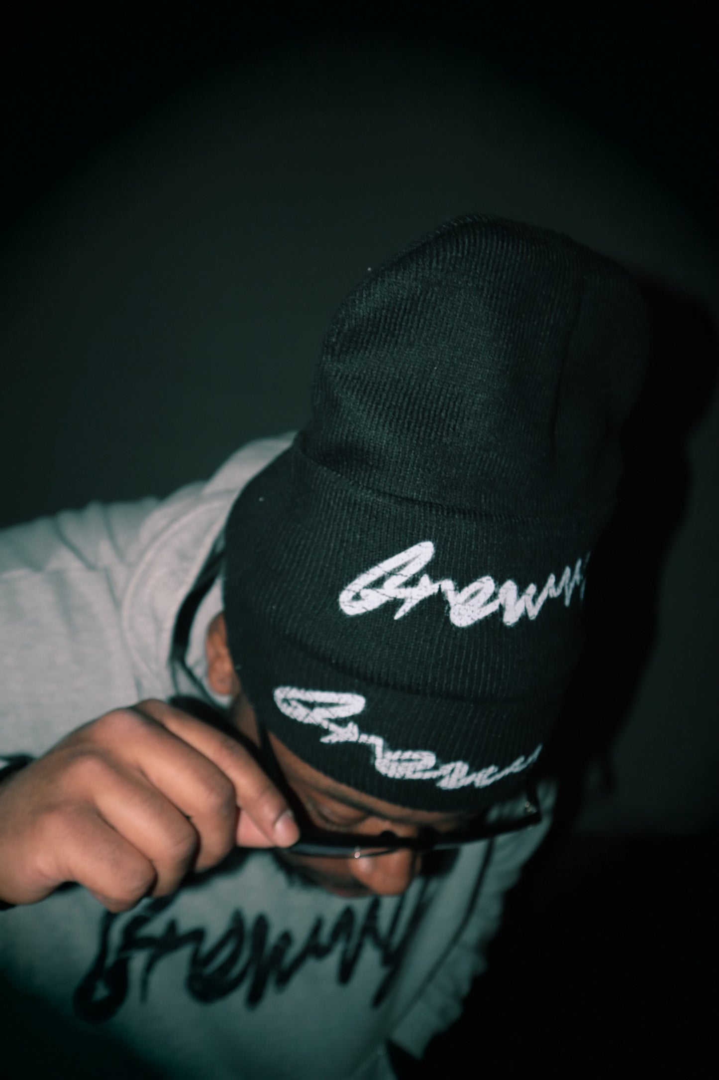 GREWVY STAPLE BEANIE