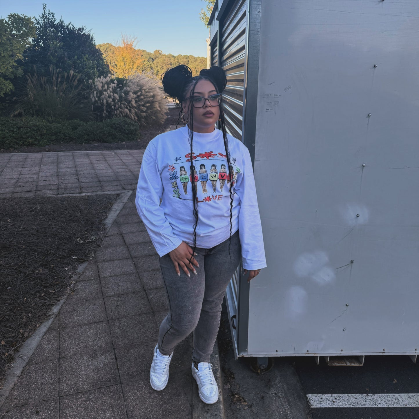 S*X L*VE GREWVY OS LS