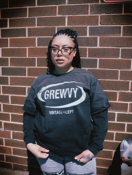 VNTG SUN-DRIED SKATER TEE