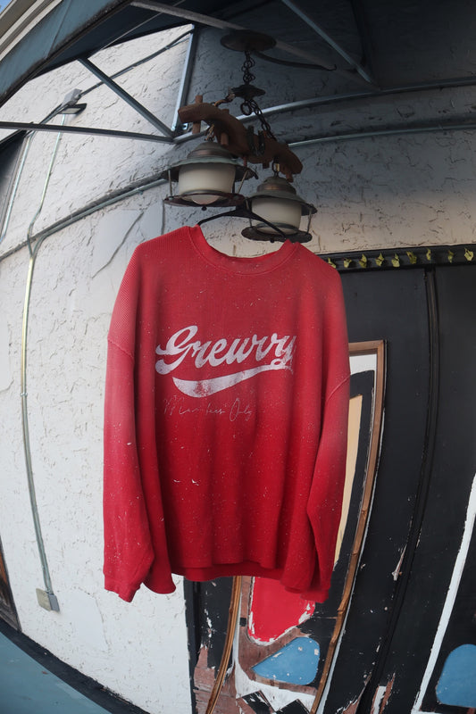 “Le Arte” SUN-DRIED THERMAL