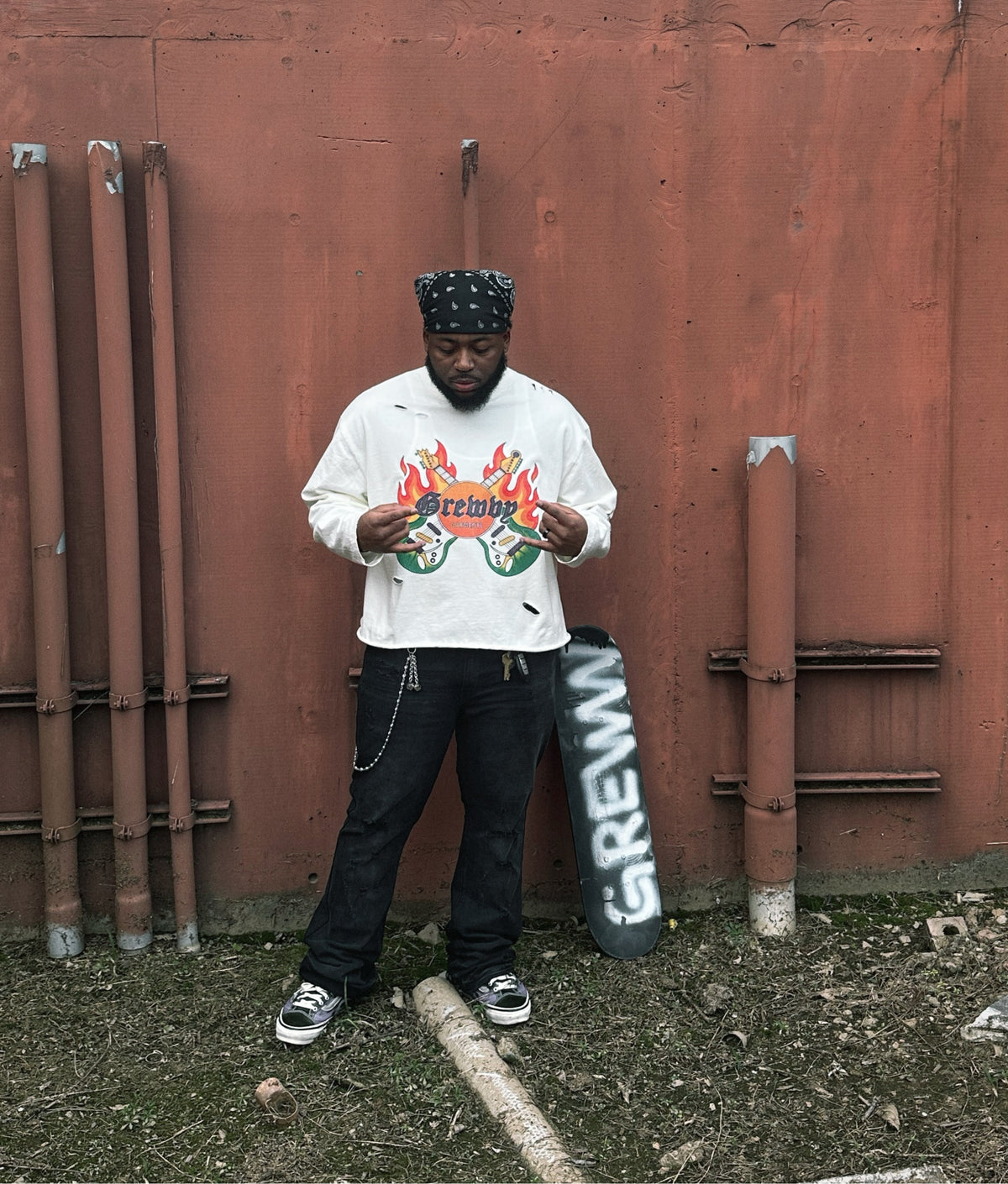 KAOTIC ROCKAS LS