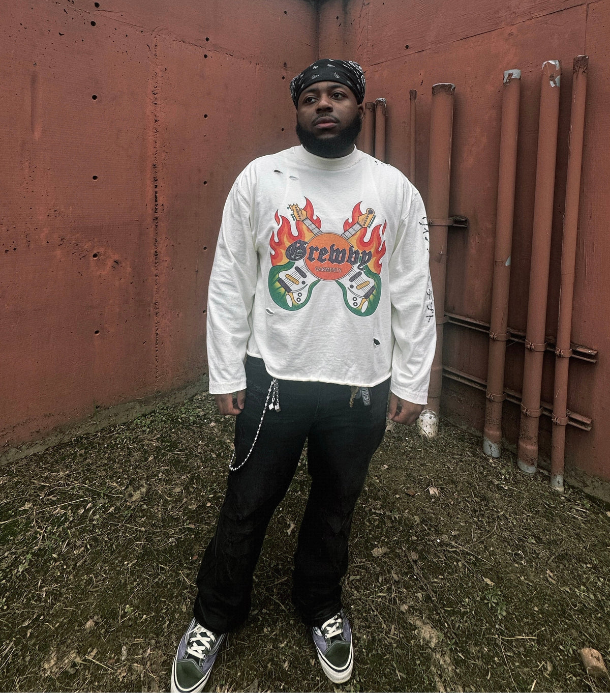 KAOTIC ROCKAS LS