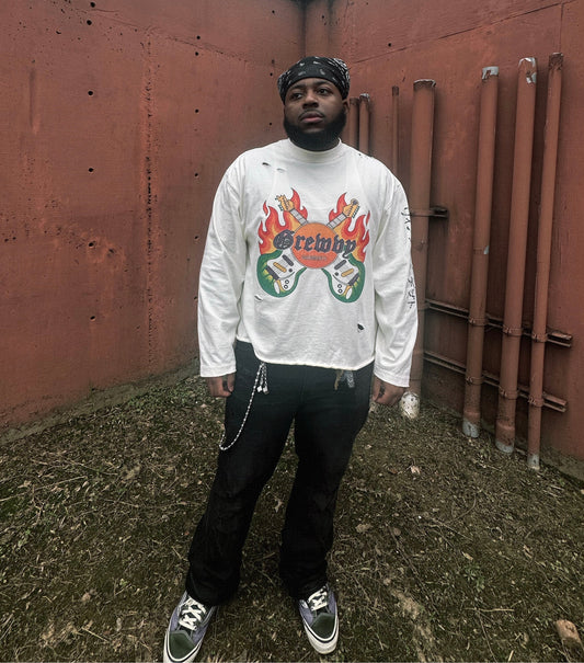 KAOTIC ROCKAS LS