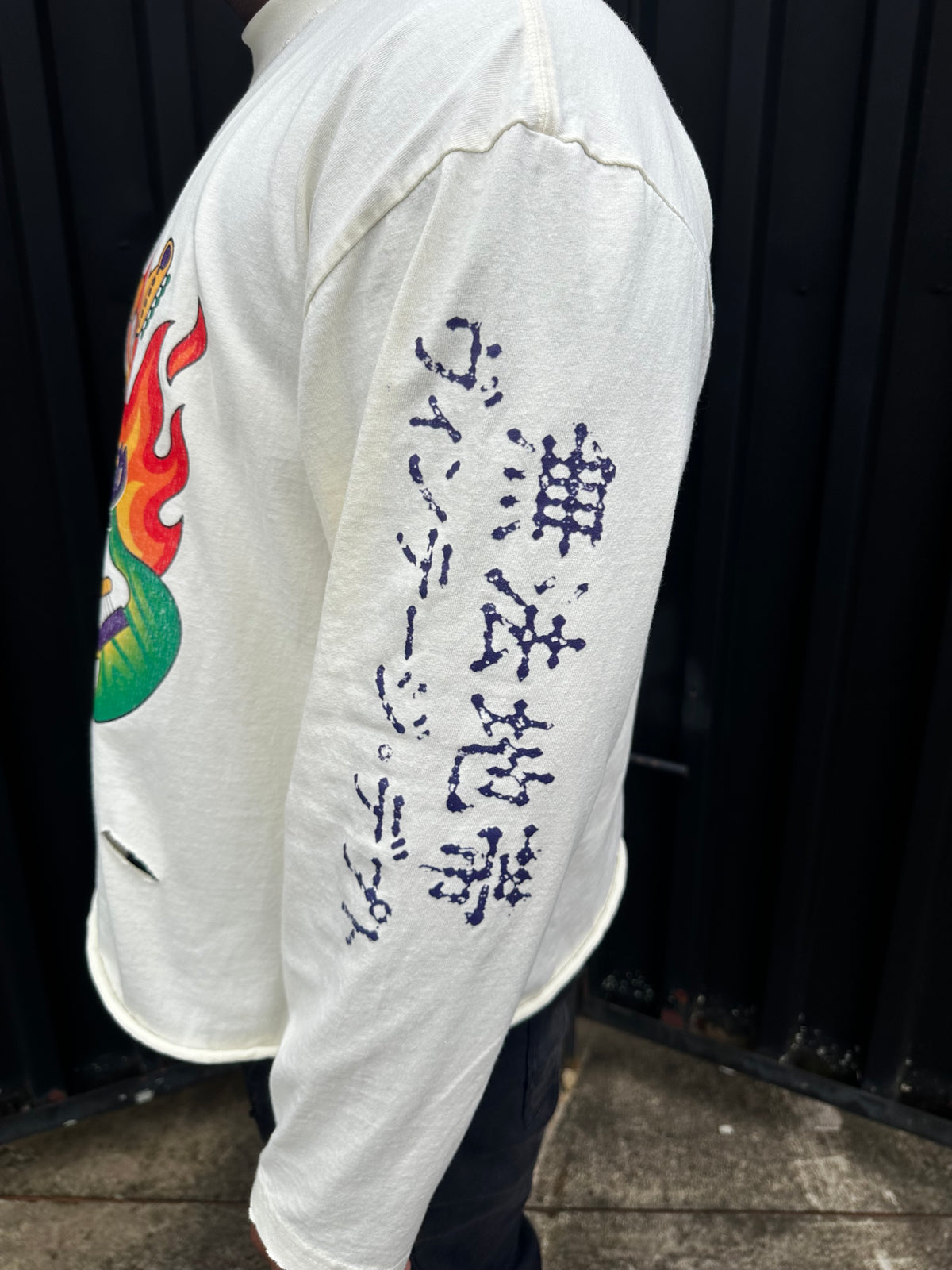 KAOTIC ROCKAS LS
