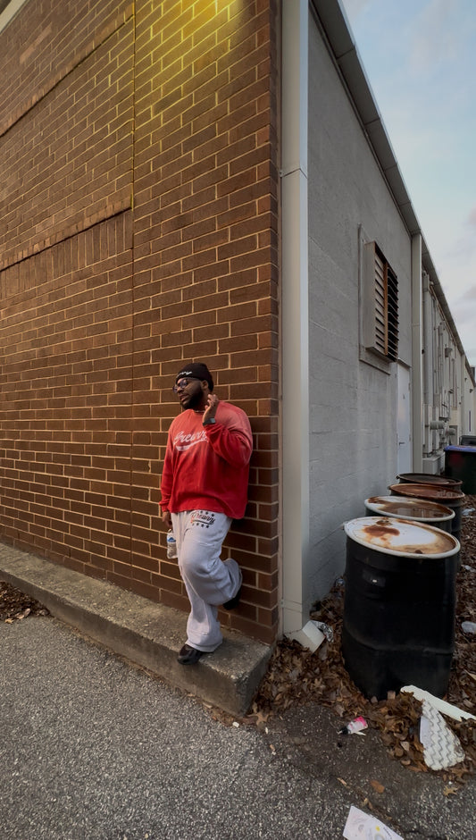 “Le Arte” SUN-DRIED THERMAL