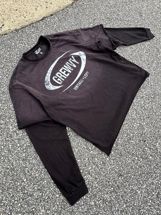 VNTG SUN-DRIED SKATER TEE