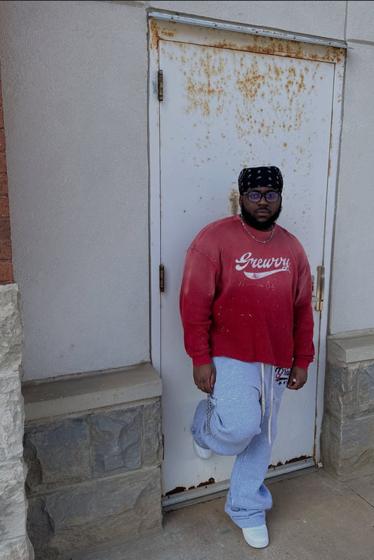 “Le Arte” SUN-DRIED THERMAL