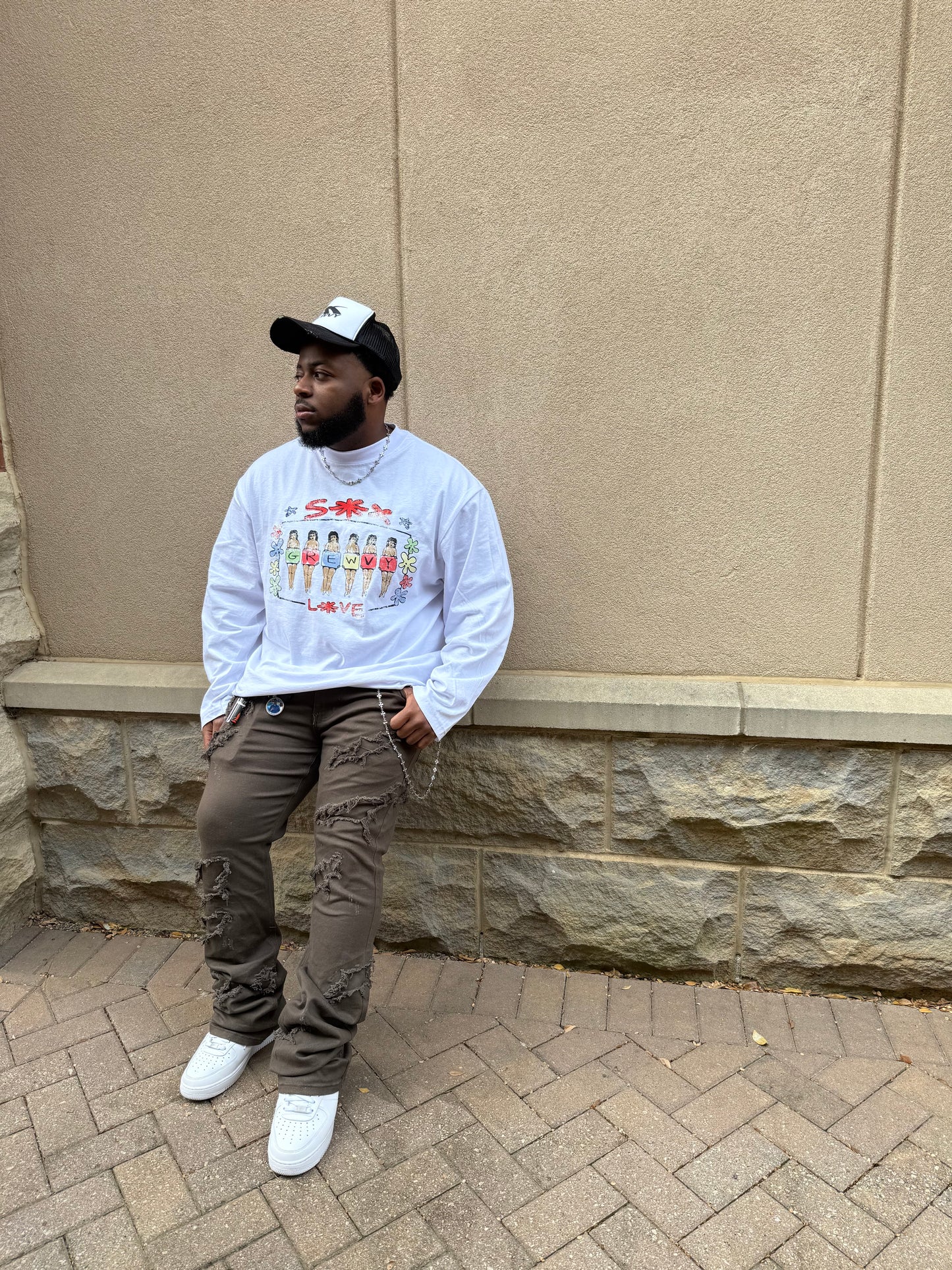 S*X L*VE GREWVY OS LS