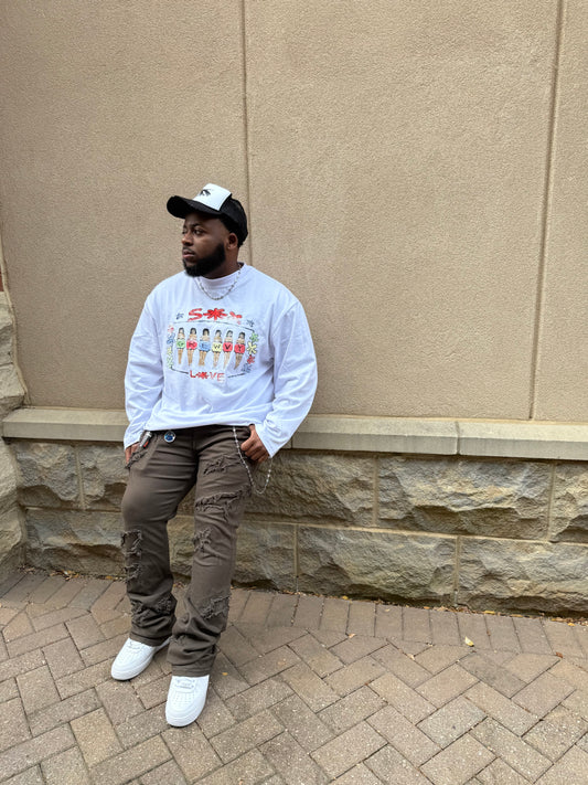 S*X L*VE GREWVY OS LS