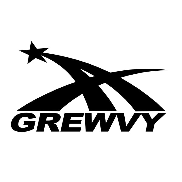 GREWVY BRAND